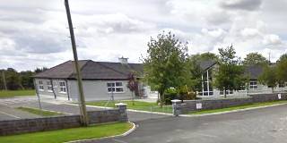 NAOMH DOMINIC National School